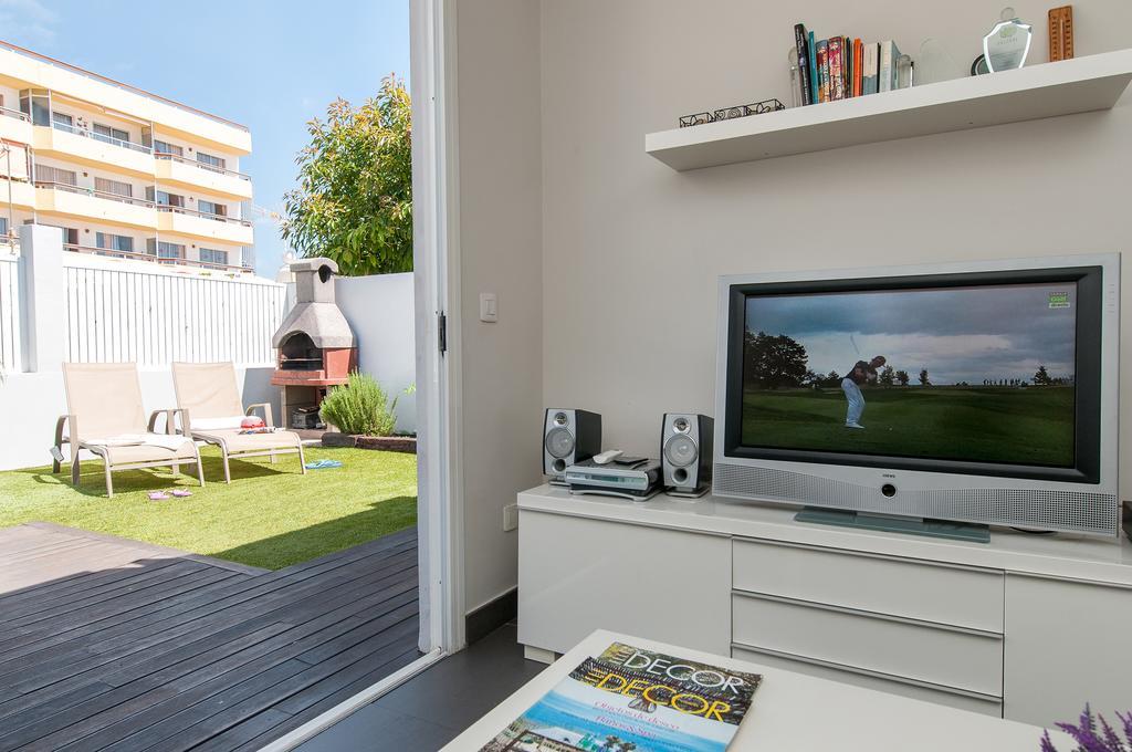 Bn04 Central Playa Del Ingles By Villagrancanaria Номер фото