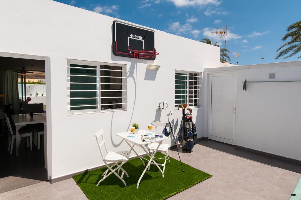 Bn04 Central Playa Del Ingles By Villagrancanaria Номер фото